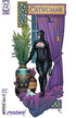 CATWOMAN (2018) #73 CVR B FRANK CHO CARD STOCK VAR