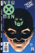 X-MEN VOL 2 (1991) #121 (VF/NM)