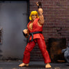STREET FIGHTER KEN 6IN AF