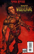 DARK WOLVERINE (2009) #76 15 COPY INCV YOUNG GUNS CHOI AND OBACK VAR