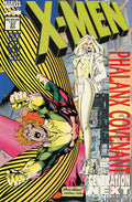 X-MEN (1991) #37 DELUXE EDITION