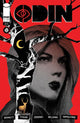 ODIN (2026) #1 2ND PRINTING