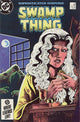 SWAMP THING (1982) #33
