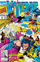 WOLVERINE (1988) #55 (NM)