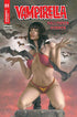 VAMPIRELLA HALLOWEEN HORROR (2025) #1 (ONE SHOT) CVR C CELINA