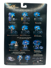 1997 TRENDMASTERS LOST IN SPACE MOVIE AF - SET OF 6