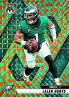 2025 PANINI MOSAIC NFL FOOTBALL BLASTER BOX