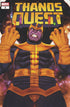 THANOS QUEST MARVEL TALES #1