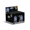 STAR WARS - R2-D2 5g SILVER FOIL BLIND BOX
