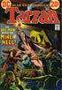 TARZAN (1972) #215 (VF)
