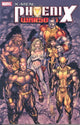 X-MEN TP PHOENIX WARSONG