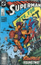 SUPERMAN (1987) #24