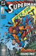 SUPERMAN (1987) #24