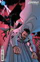 SUPERMAN FATHER OF TOMORROW (2026) #4 CVR B GABRIEL HARDMAN CARD STOCK VAR