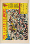 AVENGERS (1963) #53 (FN)