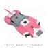 TRANSFORMERS TAKARA TOMY MISSING LINK C-08 ARCEE AF