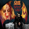 PATIENT #9 (2022) COMIC & MINI-JACKET CD PX EXCLUSIVE VARIANT (TODD MCFARLANE / OZZY OSBOURNE)