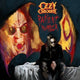 PATIENT #9 (2022) COMIC & MINI-JACKET CD PX EXCLUSIVE VARIANT (TODD MCFARLANE / OZZY OSBOURNE)