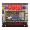 TRANSFORMERS STRANGER THINGS FREAKWENCY AND 8-TRAX AF