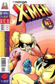 X-MEN THE MANGA (1998) #12 (VF/NM)