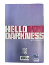 HELLO DARKNESS (2024) #8 COMICSPRO 2025 MCCREA VARIANT