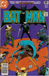 BATMAN (1940) #297 (VG)