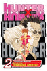 HUNTER X HUNTER TP VOL 02