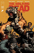 WALKING DEAD DELUXE (2020) #114 CVR A DAVID FINCH & DAVE MCCAIG