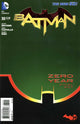 BATMAN (2011) #30 (ZERO YEAR) (VF/NM)