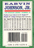 SPORTS SHOTS COLLECTORS BOOK #4 MAGIC JOHNSON