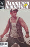 HARBINGER VOL 2 #23