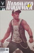 HARBINGER VOL 2 #23