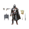 STAR WARS THE BLACK SERIES THE MANDALORIAN AND GROGU AF