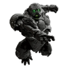 BLOKEES TRANSFORMERS CLASSIC CLASS OPTIMUS PRIMAL BEAST MODEL