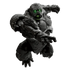 BLOKEES TRANSFORMERS CLASSIC CLASS OPTIMUS PRIMAL BEAST MODEL
