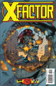 X-FACTOR (1986) #130