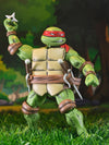 TMNT X USAGI YOJIMBO ULTIMATE RAPHAEL 7IN AF