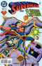 SUPERMAN (1987) #105