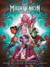 CRITICAL ROLE MIGHTY NEIN ORIGINS LIBRARY EDITION HC VOL 02
