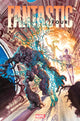 FANTASTIC FOUR (2022) #10