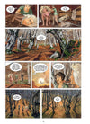 SWORDS OF GLASS HC VOL 01