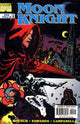 MOON KNIGHT THE RESURRECTION WAR #2