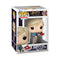 POP TV BUFFY THE VAPIRE SLAYER BUFFY WITH SCYTHE VINYL FIG
