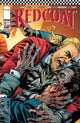 REDCOAT (2024) #20 CVR A BRYAN HITCH & BRAD ANDERSON WRAPAROUND