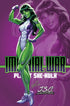 IMPERIAL WAR PLANET SHE-HULK (2025) #1 (ONE SHOT) J SCOTT CAMPBELL JUST SPECTACULAR COLLECTION VAR