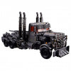 TRANSFORMERS STUDIO SERIES RISE OF THE BEASTS LEADER CLASS SCOURGE AF
