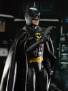 DC COMICS BATMAN 1989 FILM 8IN BATMAN CLOTHED AF