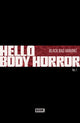 HELLO BODY HORROR (2026) #1 (ONE SHOT) CVR C BLACK BAG VAR
