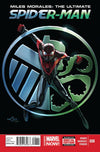MILES MORALES ULTIMATE SPIDER-MAN (2014) - SET OF TWELVE