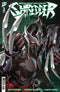 TEENAGE MUTANT NINJA TURTLES SHREDDER (2025) #2 CVR C NGU